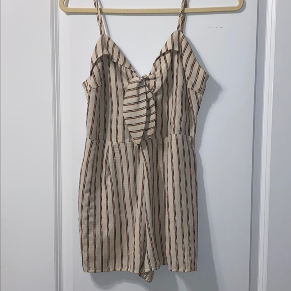 Sadie & Sage romper